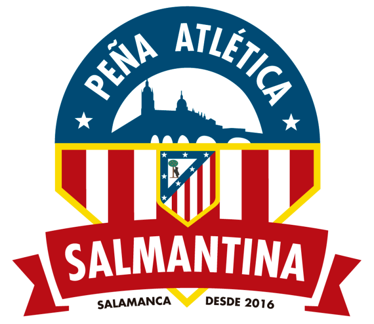 Logo Peña Atlética Salmantina